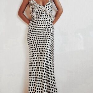 Zara Dress
